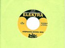 LOVE arthur lee 45 Stephanie Knows Who Withdrawn Stock Copy beatles stones psych