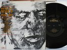 HOWLIN' WOLF - POOR BOY Mono CRL 4508 Black chess label with gold text. [[1965]