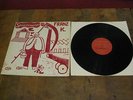 FRANZ K-SENSEMANN-ORIGINAL KRAUT LP -ERSTPRESSUNG-RUHRLABEL-1972