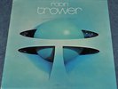 ROBIN TROWER Twice Removed: SUPERB UK N/M 74 Debut LP