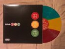 Blink 182 Take Off Your Pants And Jacket Vinyl LP +44 Boxcar Racer Dude Ranch
