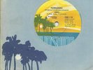 ABBA MEGA  RARE SOUTH AFRICA 45  FERNANDO