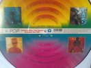 U2 Pop PICTURE Disc LP / Vinyl 1997 LIMITED EDITION
