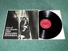 ROLLING STONES ‘OUT OF OUR HEADS’ 1965 un-boxed DECCA LK 4733 1ST Pr 10B/11A EX+