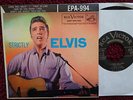 ELVIS PRESLEY 