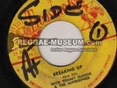 Alton Ellis - Breaking Up - Treasure Isle 7