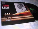 B.B. King - Lucille (LP) Rare UK orig 1968 Stateside NM/EX