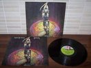 NAZARETH 1977 UK MOUNTAIN LP EXPECT NO MERCY A/2 B/1