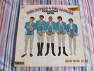 paul revere and the raiders greatest hits original autographed by all 1968