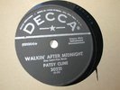 COUNTRY PATSY CLINE  DECCA # 30221 