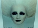 LP SIGILLATO - MINA - VELENO 