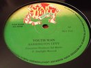 Barrington Levy Youth Man Errol Brown Sit & Cry Killer Roots 12