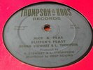 Roman Stewart Linval Thompson Rice & Peas Killer Roots 12