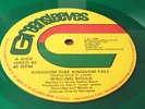 Wailing Souls Kingdom Rise Kingdom Fall Killer Roots 12