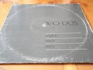 Xodus See Them A Come English Black Boys Killer Roots 12