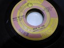 DERRICK HARRIOTT - BEEN SO LONG // ANOTHER LONELY NIGHT / CRYSTAL 45RPM / VG+