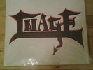 SUPER RARE METAL VINYL Image EP. Private press.No reserve/FREE SHIPPING