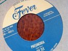 JOE TEX Pneumonia 7