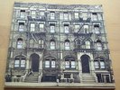 Led Zeppelin Physical Graffiti (1975 UK Swan Song LP)