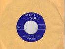 northern soul BILLY WELLS This Heart These Hands SWEET SOUL   Orig   HEAR