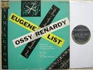 REMINGTON 199-148: FRANCK+RAVEL VIOLINSON - OSSY RENARDY