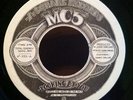 MC5 looking at you 45 original RARE hard detroit rock A-SQUARE record