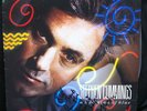 STEPHEN CUMMINGS - A NEW KIND OF BLUE LP + PROMO ITEMS - SIGNED/ AUTOGRAPHED