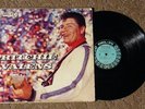 Ritchie Valens ORIGINAL-1959 Released BLUE DEL-FI Vinyl Record DFLP 1201 RARE