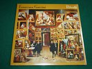 FRANCESCO GUCCINI - RITRATTI - LP