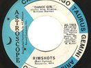 Funk 45 RIMSHOTS 
