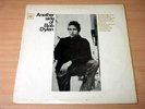 Bob Dylan/Another Side Of Bob Dylan/1964 CBS Mono LP