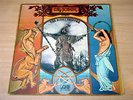 EX-/EX-  Dr John/The Sun, Moon & Herbs/1971 Atlantic LP + Inner/Plum Label