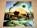 EX/EX   Druid/Toward The Sun/1975 EMI LP & Inner Sleeve