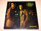 Robin And Barry Dransfield/Lord Of All I Behold/1971 Trailer LP