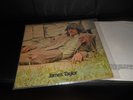 JAMES TAYLOR James Taylor LP Debut UK Press 1968 APPLE Label Psych STUNNING