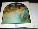 RARE EARTH Get ready LP RARO1*UK Press MOTOWN Label 1969  Psych/Funk BELLO