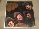 THE BEATLES LP 