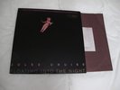 Julee Cruise - Floating Into The Night LP RARE Twin Peaks David Lynch