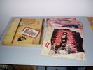 THE BEATLES From Liverpool Box Set 1980 UK 8 LP vinyl GOOD CONDITION