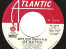 Northern Soul 45 ACE SPECTRUM 