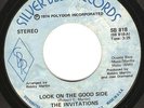 Northern Soul 45 THE INVITATIONS 