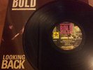 BOLD - looking back LP  RAR NYHC SXE