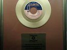 ACDC AC DC For Those About To Rock Atlantic Record Single 7