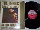 RAY CHARLES 