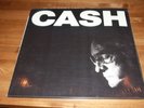 still sealed JOHNNY CASH American IV The Man Comes Around 2 LP original pressing