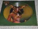 Cher Take Me Home 1979 US Picture Disc LP Factory Sealed NEW