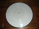 Iron Maiden - The Italian Job LP testpressing -rare