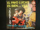 PHIRPO Y SUS CARIBES venezuela funk, el pavo lucas 1972 listen