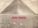 PINK FLOYD - MONEY / ANY COLOUR YOU LIKE  ANGOLA 7''