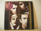 U2 - Unforgettable Fire EP AUST MISSPELL unforgetable Ver.2